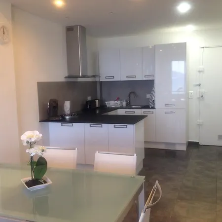 Apartmán Palais Juan Antibes