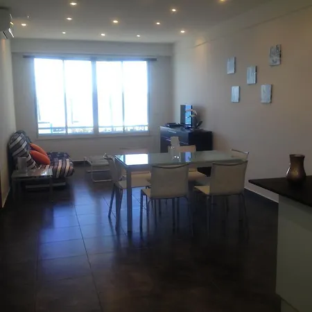Apartmán Palais Juan *