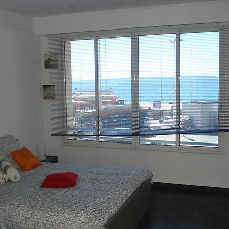 Apartmán Palais Juan