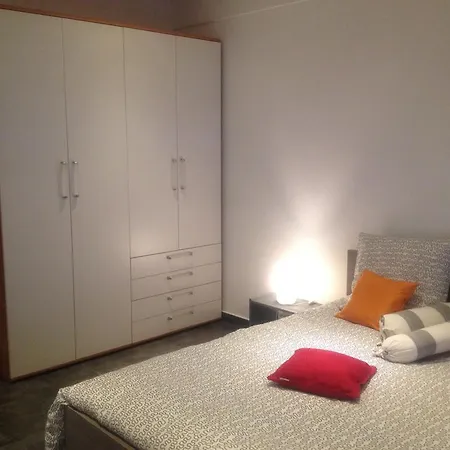Apartmán Palais Juan